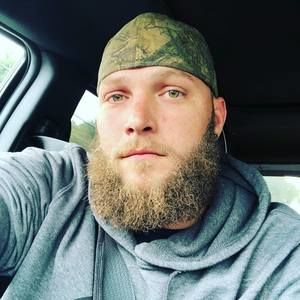 Meet your Posher, Rick